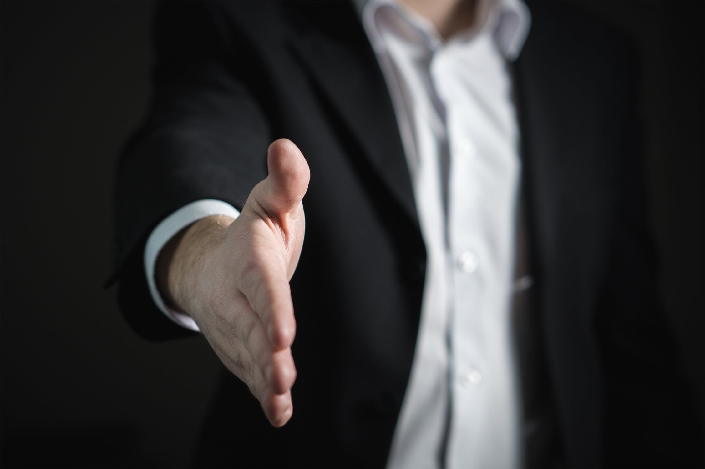 In 5 stappen: hoe genereer je de beste leads?