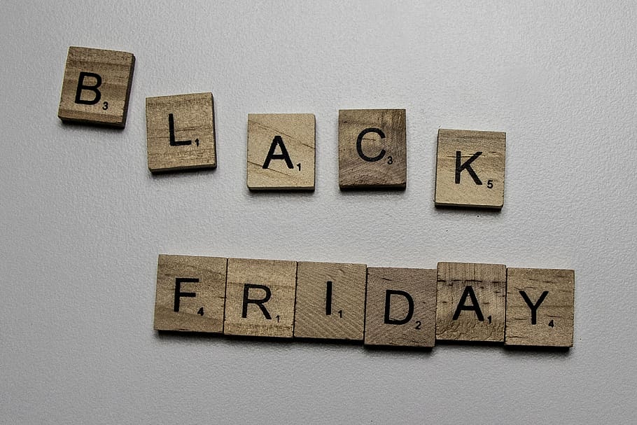 Black Friday: Voorkom overbelasting van je klantenservice!